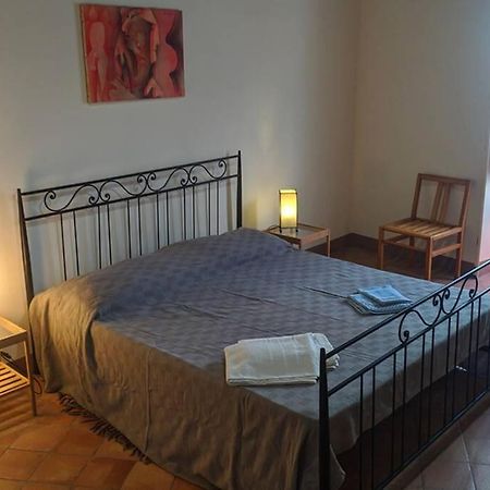 Casetta Mastrarua Apartment Syracuse Ngoại thất bức ảnh
