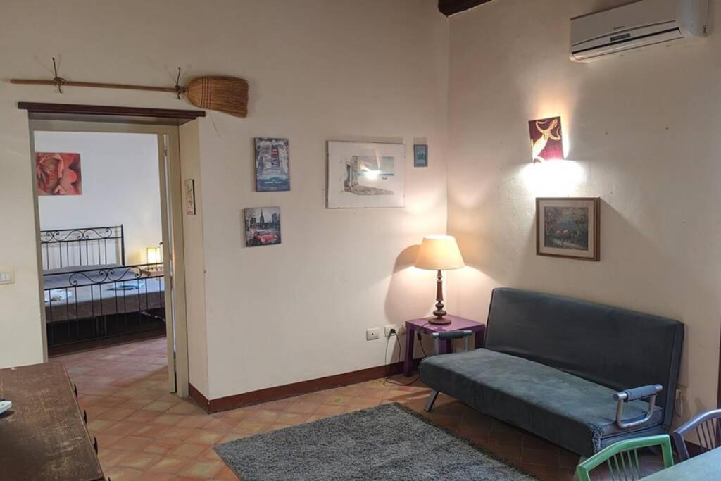 Casetta Mastrarua Apartment Syracuse Ngoại thất bức ảnh