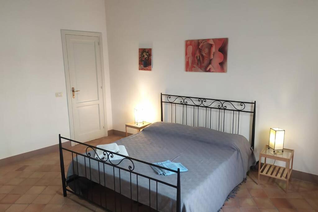 Casetta Mastrarua Apartment Syracuse Ngoại thất bức ảnh