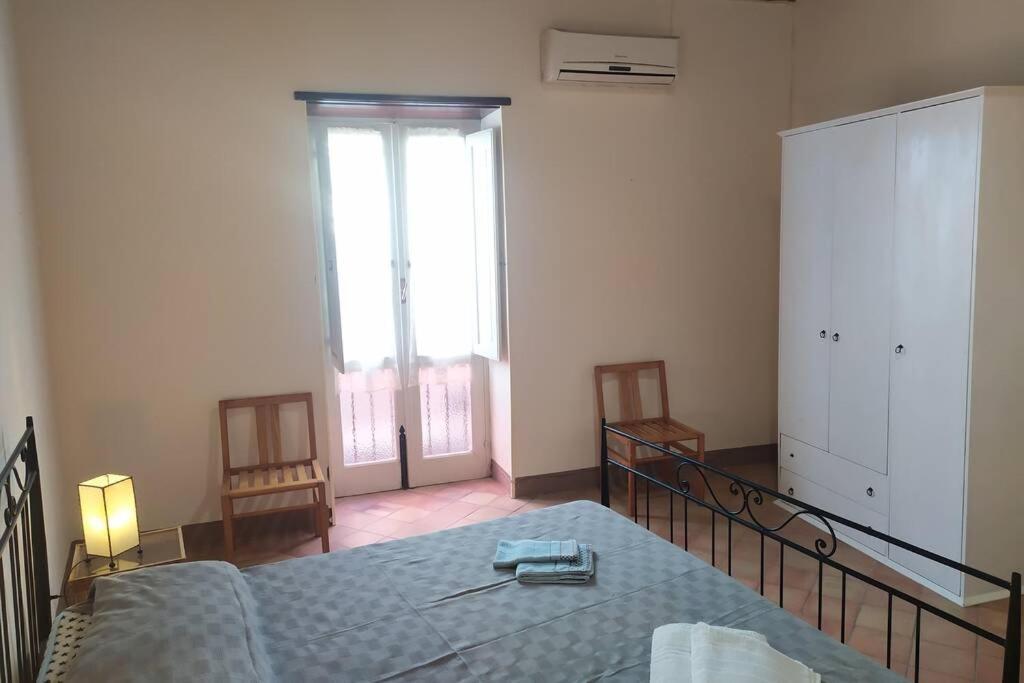Casetta Mastrarua Apartment Syracuse Ngoại thất bức ảnh