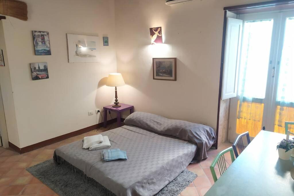 Casetta Mastrarua Apartment Syracuse Ngoại thất bức ảnh